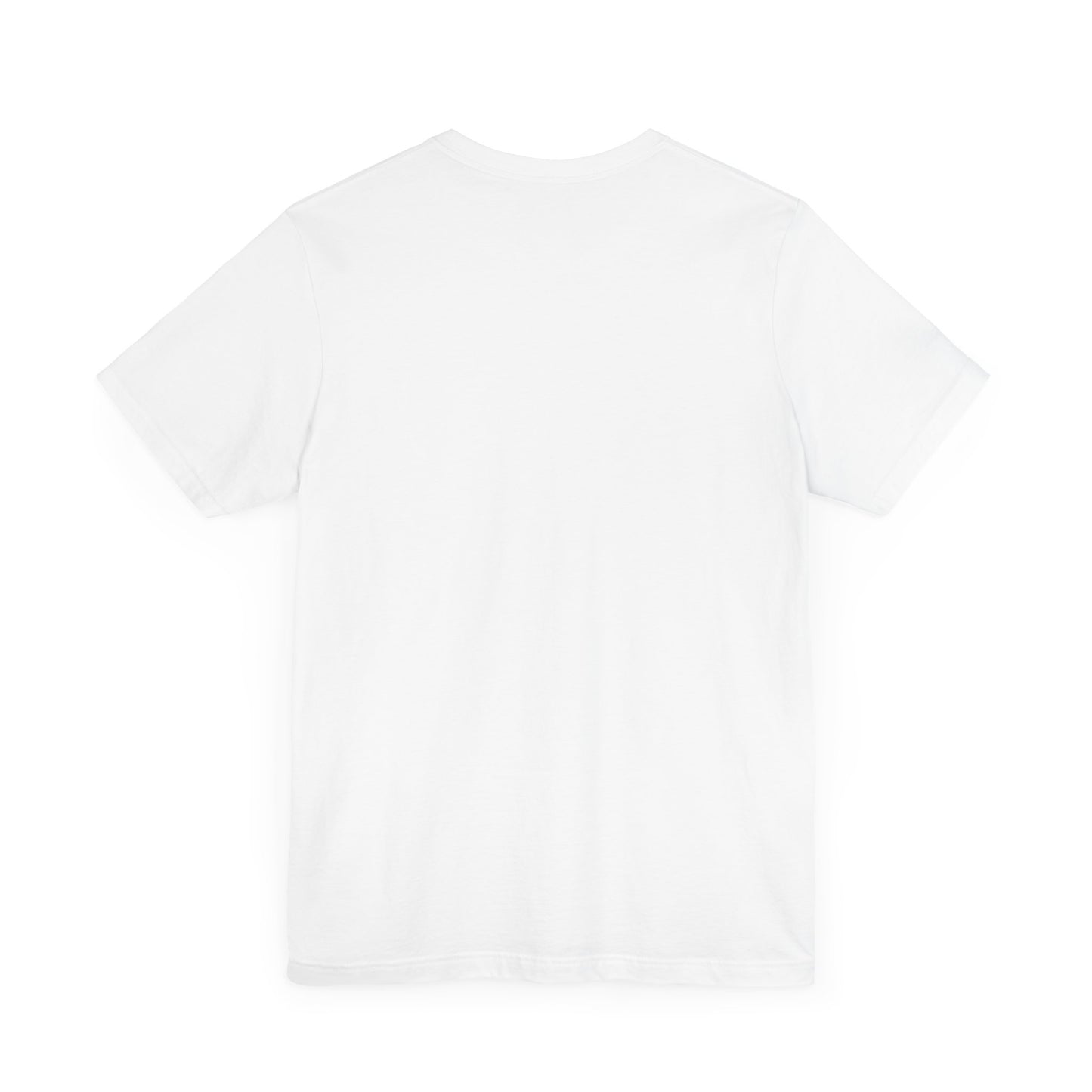 Empowering Quotes Unisex Tee - "Built A Life. Made A Baby. Still That Girl"